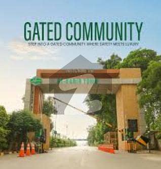 الکبیر ٹاؤن - فیز 2 الکبیر ٹاؤن,رائیونڈ روڈ,لاہور میں 3 مرلہ علاوہ 1.8 کروڑ میں برائے فروخت۔