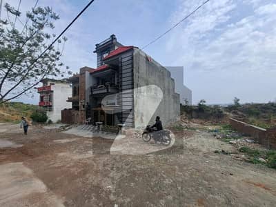 ائیرپورٹ ہاؤسنگ سوسائٹی راولپنڈی میں 6 مرلہ رہائشی پلاٹ 78.0 لاکھ میں برائے فروخت۔