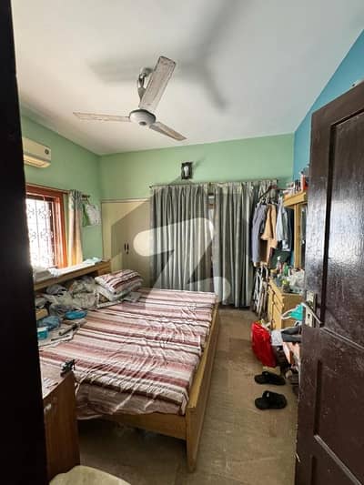 گلستانِ جوہر کراچی میں 3 کمروں کا 16 مرلہ مکان 6.45 کروڑ میں برائے فروخت۔