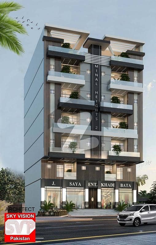 سکیم 33 کراچی میں 2 کمروں کا 5 مرلہ فلیٹ 90.0 لاکھ میں برائے فروخت۔ سکیم 33 کراچی میں 2 کمروں کا 5 مرلہ فلیٹ 90.0 لاکھ میں برائے فروخت۔