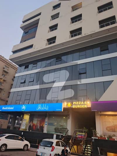 ٹاپ سٹی 1 اسلام آباد میں 1 مرلہ دکان 35.0 ہزار میں کرایہ پر دستیاب ہے۔