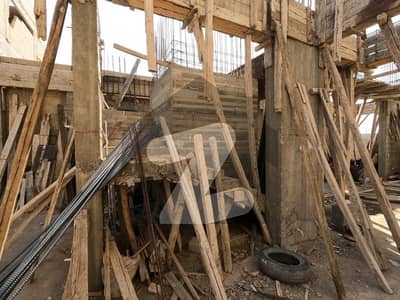 Affordable Flat For sale In Meerut Society