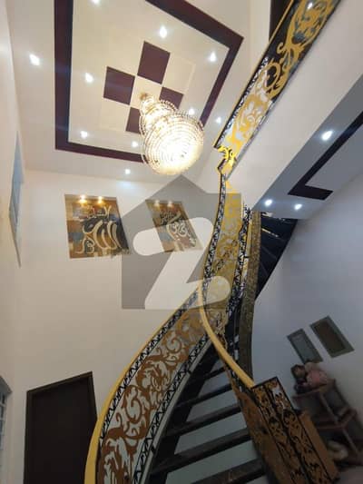 Valencia 11.5 Marla Plot For Sale Close To Main Entrance Easy Approach Back Of Main