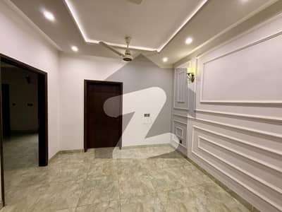 5 Marla Good Condition Owner Built Used House With Gas For Sale In Canal Garden Lahore
