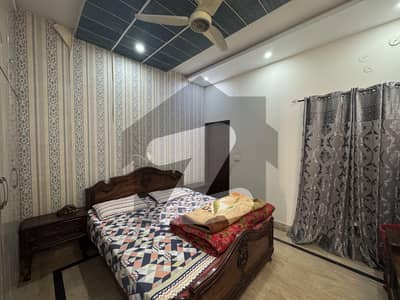 5 Marla Brand New Italian Design Triple Storey House for Sale