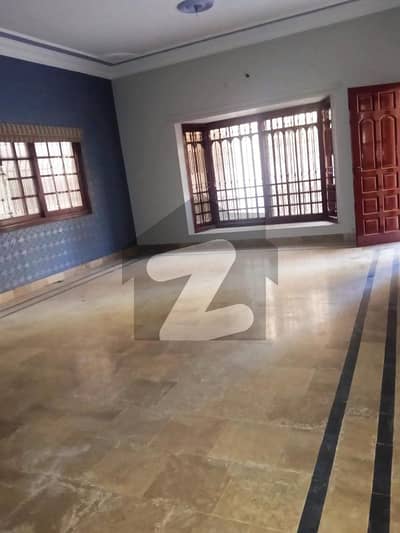 گلستانِ جوہر کراچی میں 3 کمروں کا 16 مرلہ مکان 95.0 ہزار میں کرایہ پر دستیاب ہے۔