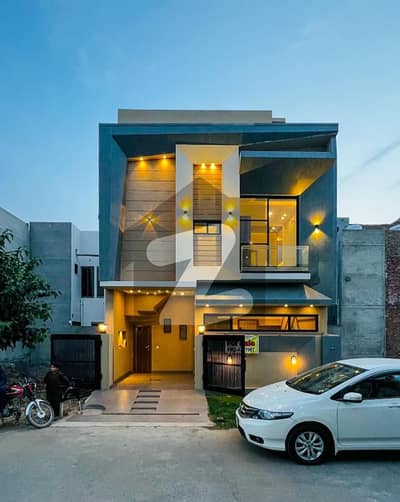 3 Years Installments Plan Brand New House For Sale In Park View City 3 Years Installments Plan Brand New House For Sale In Park View City