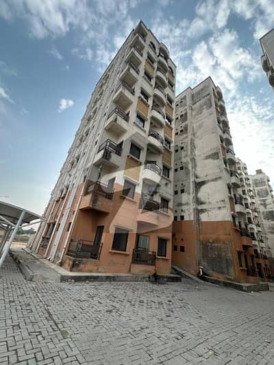 I-16/3 PHA 3 Bed Apartment Sale Purchase with Servant Quarter