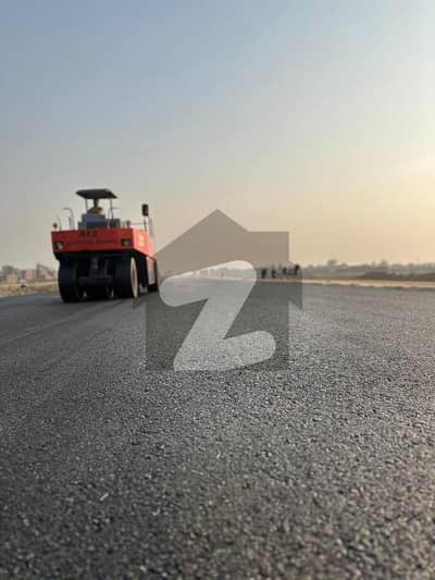 J Block 5 Marla Plot Confirme Available For Sale ALL MOST READY TO POSSESSION BLOCK