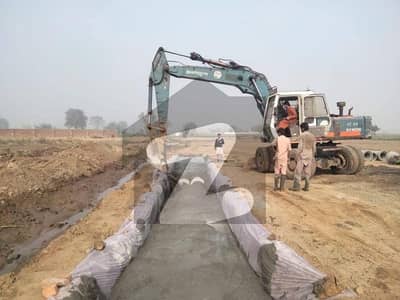 ایل ڈی اے سٹی ایل ڈی اے روڈ,لاہور میں 10 مرلہ رہائشی پلاٹ 72.0 لاکھ میں برائے فروخت۔