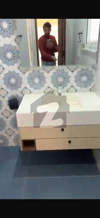 1 Kanal Brand New Upper Portion For Rent In Sector C Dha Phase 2 Islamabad