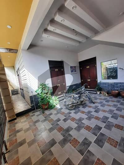 ہنسا سوسائٹی سکیم 33,کراچی میں 3 کمروں کا 10 مرلہ زیریں پورشن 70.0 ہزار میں کرایہ پر دستیاب ہے۔