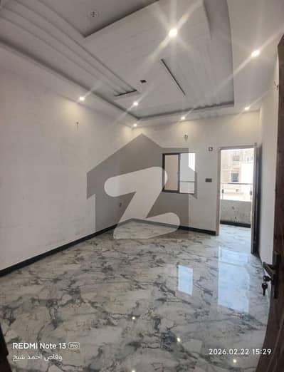 فیڈرل بی ایریا ۔ بلاک 18 فیڈرل بی ایریا,کراچی میں 5 مرلہ مکان 3.55 کروڑ میں برائے فروخت۔