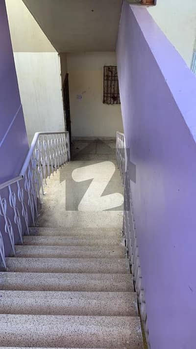 2 BED DRAWING & DINING FLAT FOR SALE DECENT ARCADE