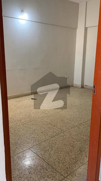 گلستانِِ جوہر ۔ بلاک 7 گلستانِ جوہر,کراچی میں 2 کمروں کا 5 مرلہ فلیٹ 72.0 لاکھ میں برائے فروخت۔