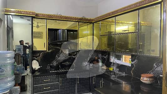 ایڈن آچرڈ فیصل آباد میں 3 کمروں کا 5 مرلہ مکان 1.6 کروڑ میں برائے فروخت۔