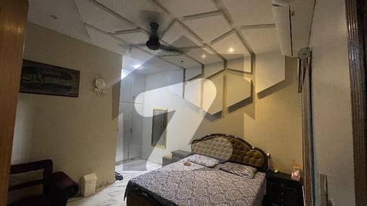 5 Marla Like Brand New House Available For Sale in Eden orchard lasani Pulli sargodha road