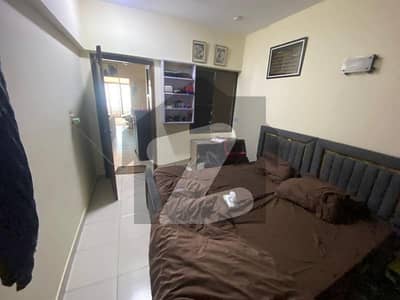 اتحاد کمرشل ایریا ڈی ایچ اے فیز 6,ڈی ایچ اے ڈیفینس,کراچی میں 2 کمروں کا 4 مرلہ فلیٹ 2.1 کروڑ میں برائے فروخت۔