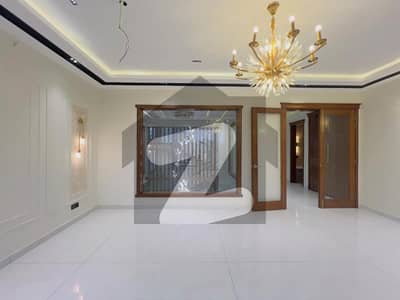 DEFENCE 500 YARDS BRAND NEW BUNGALOW FOR RENT