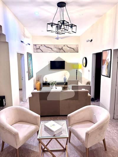 3 BED DD PORTION Rent In Model Colony Near Too LUCKY BROAST