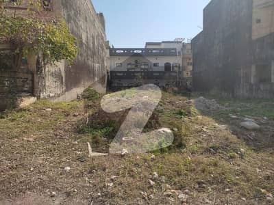 40x80 14 Marla Street 72 plot for F-14/3