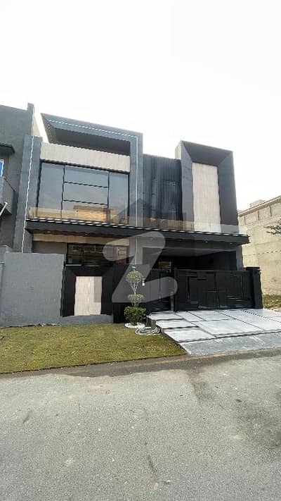 In Eden Orchard Block Z House Sized 7 Marla For Sale