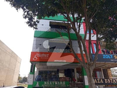 Luxury Furnished Room for Rent in Umer Heights Wapda City Faisalabad