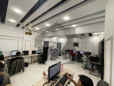 گلشنِ اقبال - بلاک 13 بی گلشنِ اقبال,گلشنِ اقبال ٹاؤن,کراچی میں 3 کمروں کا 5 مرلہ دفتر 92.0 ہزار میں کرایہ پر دستیاب ہے۔