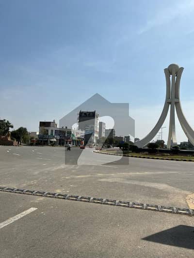 5 Marla Plot Available At Hot Location Near To park Mosque & Commercial At Reasonable Price In New Lahore City phase 4