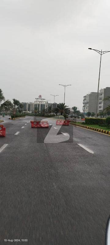 نیو لاهور سٹی لاہور میں 3 مرلہ رہائشی پلاٹ 16.0 لاکھ میں برائے فروخت۔