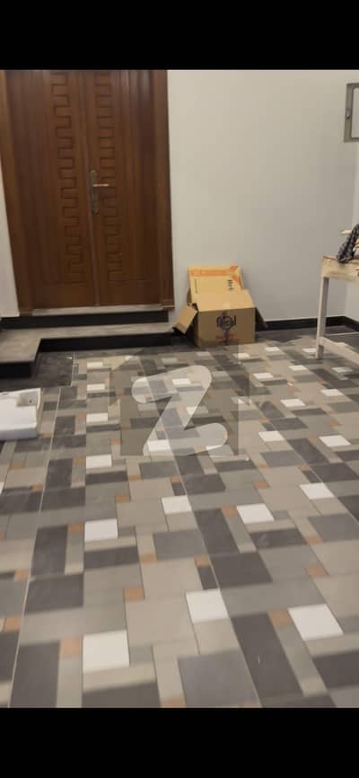 5 Marla New House For Sale In K Block Wapda City