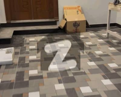 5 Marla New House For Sale In K Block Wapda City