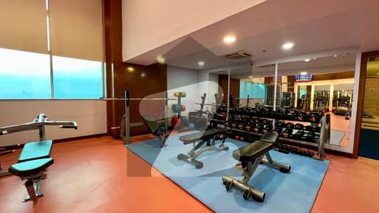 One Bed Furnished Apartments Available For Sale In Islamabad