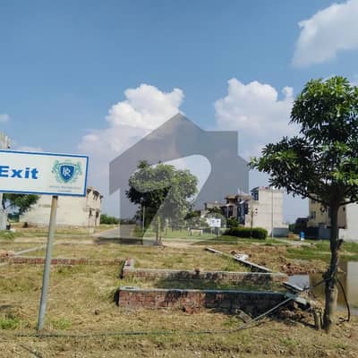 Corner Plot For Sale