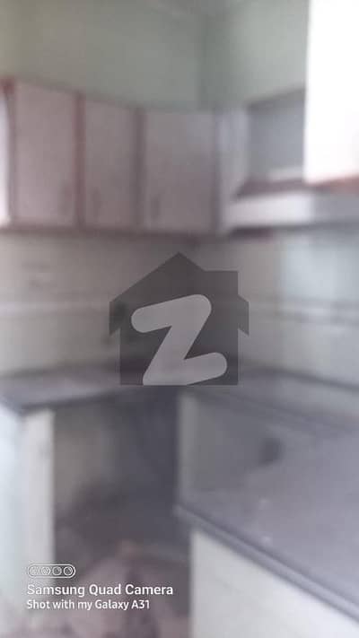 Magnificent Flat for Sale Maskan Apartment Block 4 Gulshan-e-Iqbal Karachi Gulshan-e-Iqbal Karachi