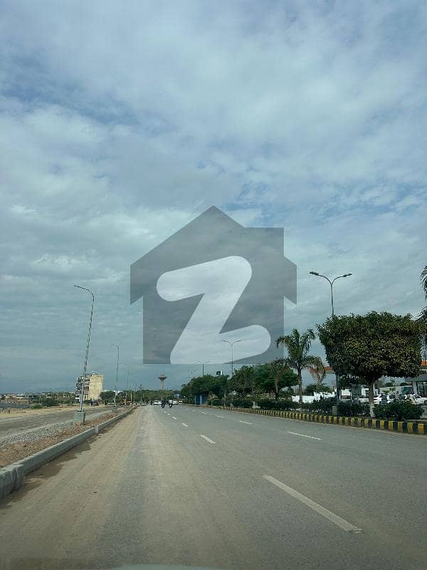 8 marla main blvd commercial opp to petrol pump 8 marla main blvd commercial opp to petrol pump