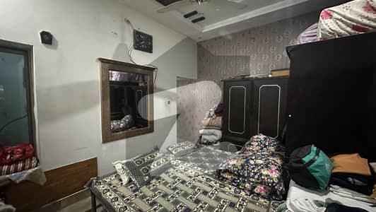 5 Marla House For Sale In Al Noor Garden