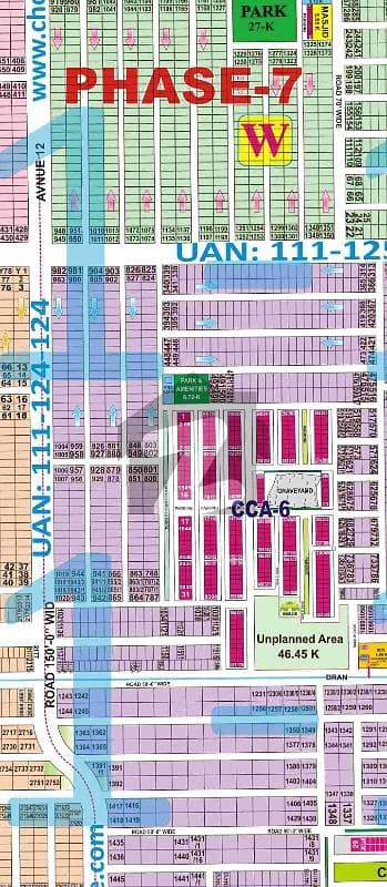 ڈی ایچ اے فیز 7 - بلاک ایکس فیز 7,ڈیفنس (ڈی ایچ اے),لاہور میں 2 کنال رہائشی پلاٹ 7.25 کروڑ میں برائے فروخت۔