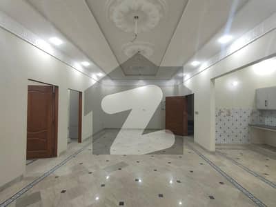 6-Marla 2-Bedroom Office Flat Available For Rent on Harbanspura Road Lahore.