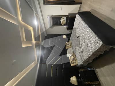 One Bed Luxury Apartments For Sale In Sector E Bahria Town Lahore