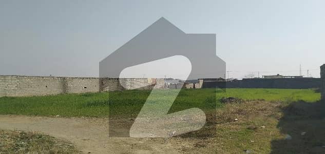 ایف ۔ 14 اسلام آباد میں 10 مرلہ رہائشی پلاٹ 1.42 کروڑ میں برائے فروخت۔