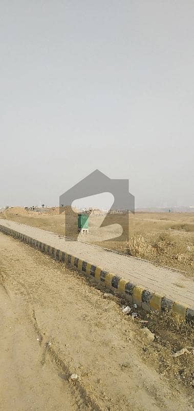 40x80 14 Marla Street 72 Plot For F-14/3