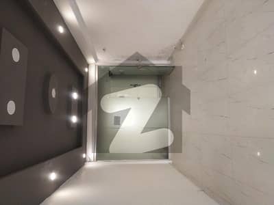 lower ground office space for rent