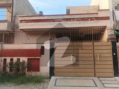 Al Rehman Garden phase 2 5 Marla single story house for sale