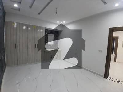 4 Marla Brand New DoubleStorey House for Rent Eden Executive, Faisalabad