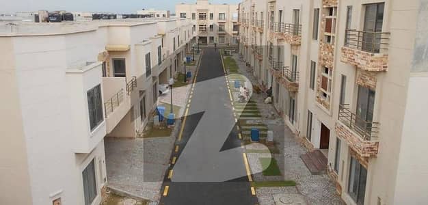 لیک سٹی رائیونڈ روڈ,لاہور میں 1 کمرے کا 3 مرلہ فلیٹ 59.5 لاکھ میں برائے فروخت۔