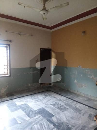 Upper Portion 2 Bedrooms 2 Bathrooms 1 Kitchen 1 Tv Lounge Masjid School Market All Facilities Of Life Available