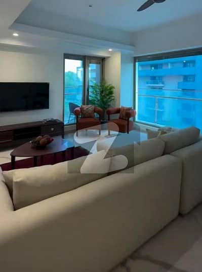 سکھ چین ریذیڈینس ایف ۔ 10,اسلام آباد میں 3 کمروں کا 9 مرلہ فلیٹ 8.5 کروڑ میں برائے فروخت۔