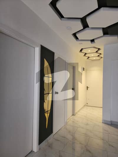 Brand New Portion For Rent