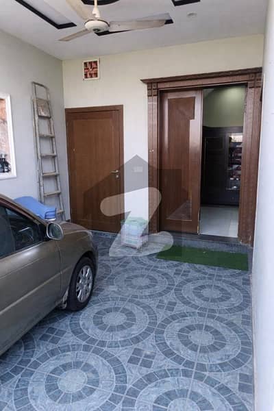 5-MARLA HOUSE FOR SALE in L block near lake city lahore